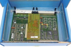 ARBURG L- ARB 770 ANALOG CARD 2 16995