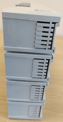EATON 138389 – NZM3-4-XAD630 – Busbar adapter, 4p, for NZM3, 630A, UL508