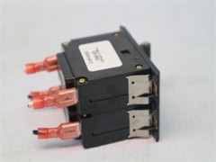 Idec NRAS2100 Circuit Protector 220V 10A MAX.V 250VAC 2Pole 30 Days Warranty