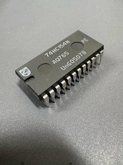 50x 74HC154N DIP-24 4-to-16 Line Decoder Demultiplexer IC Philips