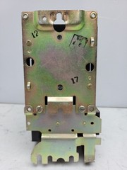 Square D 8536-SA0-12 Nema Size 00 Motor Starter Form S Series B B4.15 Relay