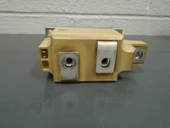 SemiKron SKKH 330/16E Thyristor/Diode Module