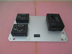 Asyst Assembly, Asyst Scout Gateway, Communication Splitter, 4002-8414-01 398757