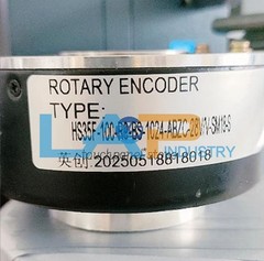 1Pcs New For HS35F-100-R9-BS-1024-ABZC-28V/V-SM18-S Encoder Replacement