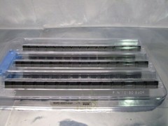1 Lot of 42 Molex 0761703076 Impact 3X6 100-OHM GD Left DC 0.39 w/ESD, 101001
