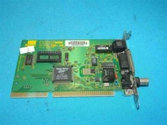 3Com 03-0021-001 EtherLink III Board
