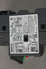 UNUSED SCHNEIDER ELECTRIC MOTOR CIRCUIT BREAKER GV2ME08