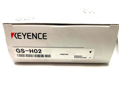 Keyence GS-H02 Safety Interlock Escape Release