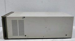 Chroma 6312 DC Electronic Load Mainframe Chroma 63102 Electronic Load Module