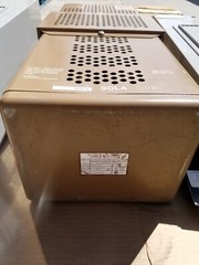 23-23-250-8 SOLA Electric Constant Voltage Transformer Type CVS -Next Day Option