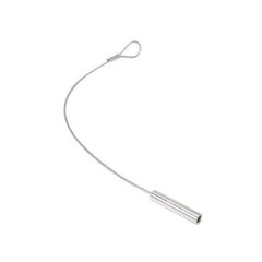 Greenlee GG2/0-4/0L, 2″ Conduit, 2/0 – 4/0 AWG, Crimp-On Cable Pulling Grip, 1pc
