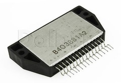 STK4038II 57V 60W 50KHz Original New Sanyo IC Audio Amplifier Integrated Circuit