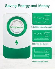 Stopwatt Power Factor Plug Pro 2026 6 Pack – Dependable Energy Saving Solutions