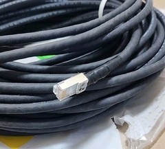 *NEW SURPLUS* L-Com TFDL5089-100 Electrical Cable CMX Hi-Flex Extreme + Warranty