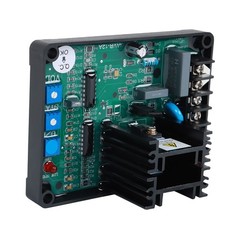 AVR GAVR-12A Diesel Generator Circuit Board Automatic Voltage Regulator