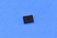 5 Texas Continuous-Time Filter IC Universal Continuous-Time Order 100kHz UAF42AU