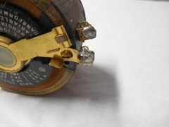 Superior Electric Company Type 10B Powerstat Variable Transformer #2