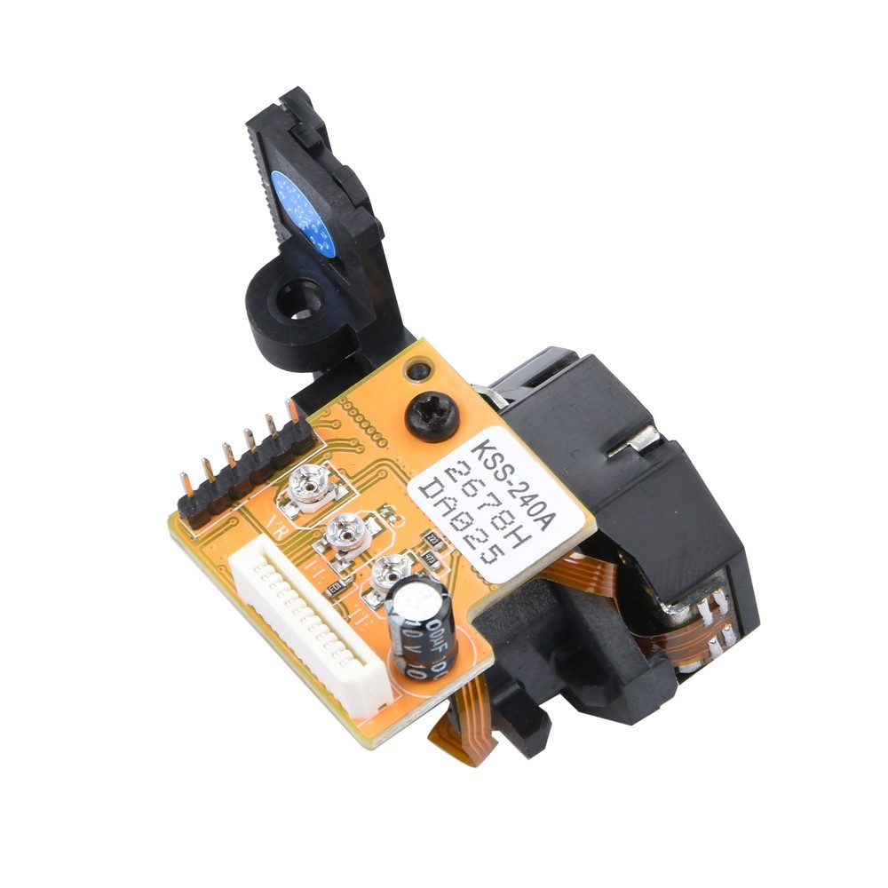 KSS 240A Single Head Pickup For DVD Player Quick Reading Simple Installation