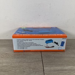 Victron BPC120715106 Blue Smart IP67 Charger 12/7 (1) 120V NEMA 5-15 Waterproof