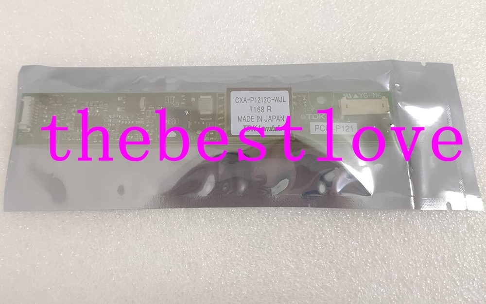 Free Shipping New high voltage board CXA-P1212C-WJL for Industrial LCD Inverter