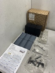 Siemens 3VA9673-0JJ34 Lug Kit