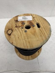 Grote 82-5609 Trailer Cable, Pvc, 7 Cond, 14 Ga, 100′ Spool