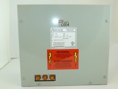 Aerovox AMP1013F333FL Power Factor Correction 480V 3PH 13.5 KVAR Surplus