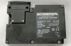 1PC NEW AZM 161SK-12/12rk-024 FOR Schmersal Safety Interlock Switch