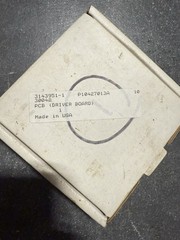 BRAND NEW ELECTROL C-MH-23-787B-CM/DC Motor Speed Control