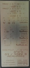 Grenzwertmelder labom E 3301/10 Limit Value Detector 65966/0002 220V 0…10V