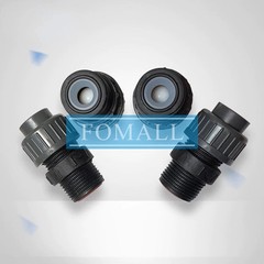 QTY:1 New Fit For Milton Roy Check valve assembly H60615GM0170PQ1MNN
