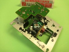 KSS-212A KSS-210A LENS DECK MECHANISM for SONY AIWA NAD VIDEO CD DVD Players