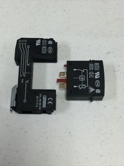 Phoenix Contact 2839130 Surge Arrester VAL-MS 230/FM, Includes 2798844 & 2817738