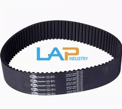 1PCS New Synchronous belt 1064-8YU wide 15mm 20mm 30mm 40mm 60mm 70mm 80mm