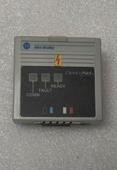 Allen Bradley Device Net 160-DN2 ser A Used