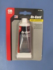 Gardner Bender OX-100B Ox-Gard Anti-Oxidant Compound #OX-100B NEW