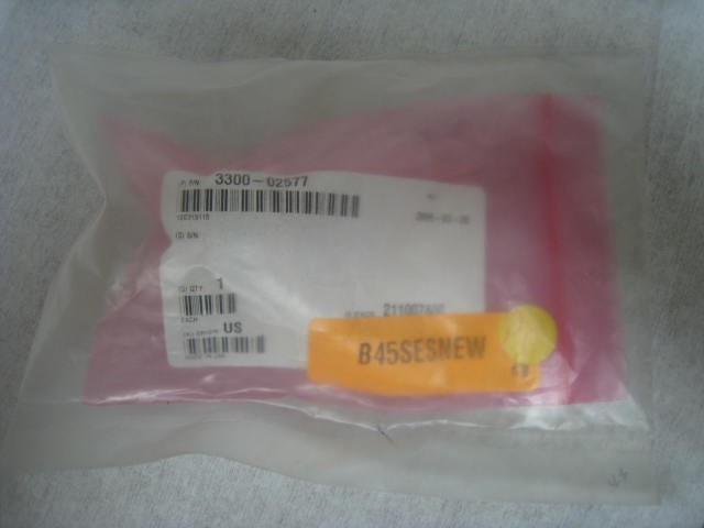 FTG, TBG Adapter NW40 X 1/4MVCR 1.4″LG SST, 3300-02577