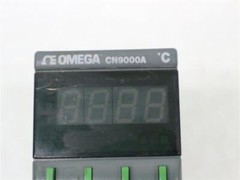 Omega Series CN9000 CN9000A CN9111A Temperature Controller No Power AS IS