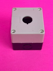 NEW Unbranded CA-BX1 Control Box Enclosure for Pushbutton 22 mm