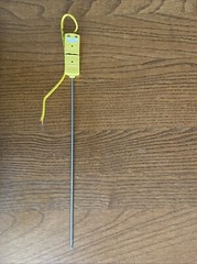 Omega KQXL-18g-12 Untested With Parts