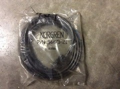 Norgren 54473-21 Cable Assembly