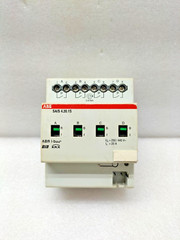 ABB SA/S4.20.1S SWITCH ACTUATOR 4F,20A ,2CDG110048R0011