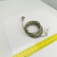 Kistler 1500A43A7 Communications Cable 22′