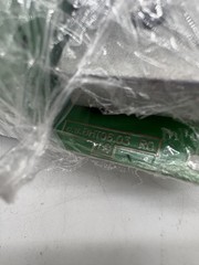 Carl Zeiss 637000-8090-000 BHT06.03 I/O Box