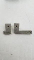 TQDMB2PK GE TQD THQD 2 pole main breaker mounting hardware kit 225A max