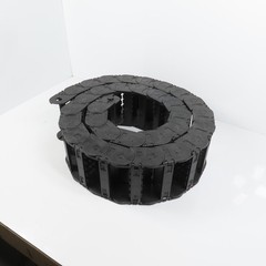 Igus 2700.10.100 71-1/2″ OAL Cable Carrier Energy Drag Chain 35 x 100mm ID
