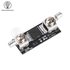 80V 50A High-Current Ideal Diode Module Charging Anti-Reverse Current Protection