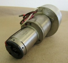 ESCAP A42 720:1, W/ ESCAP 28L, 28 416E 183, FROM CHARMILLES ROBOFIL 200/2000 aa