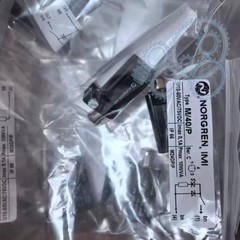1Pcs NORGREN M/40/P magnetic switch Free delivery