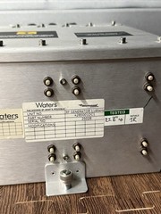 WATERS 4285001DC1 Mechanical Part for Xevo TQ MS EPC 70004177